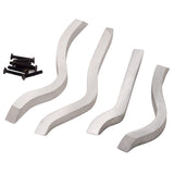 Edelbrock 7726 SBF End Seal Spacers