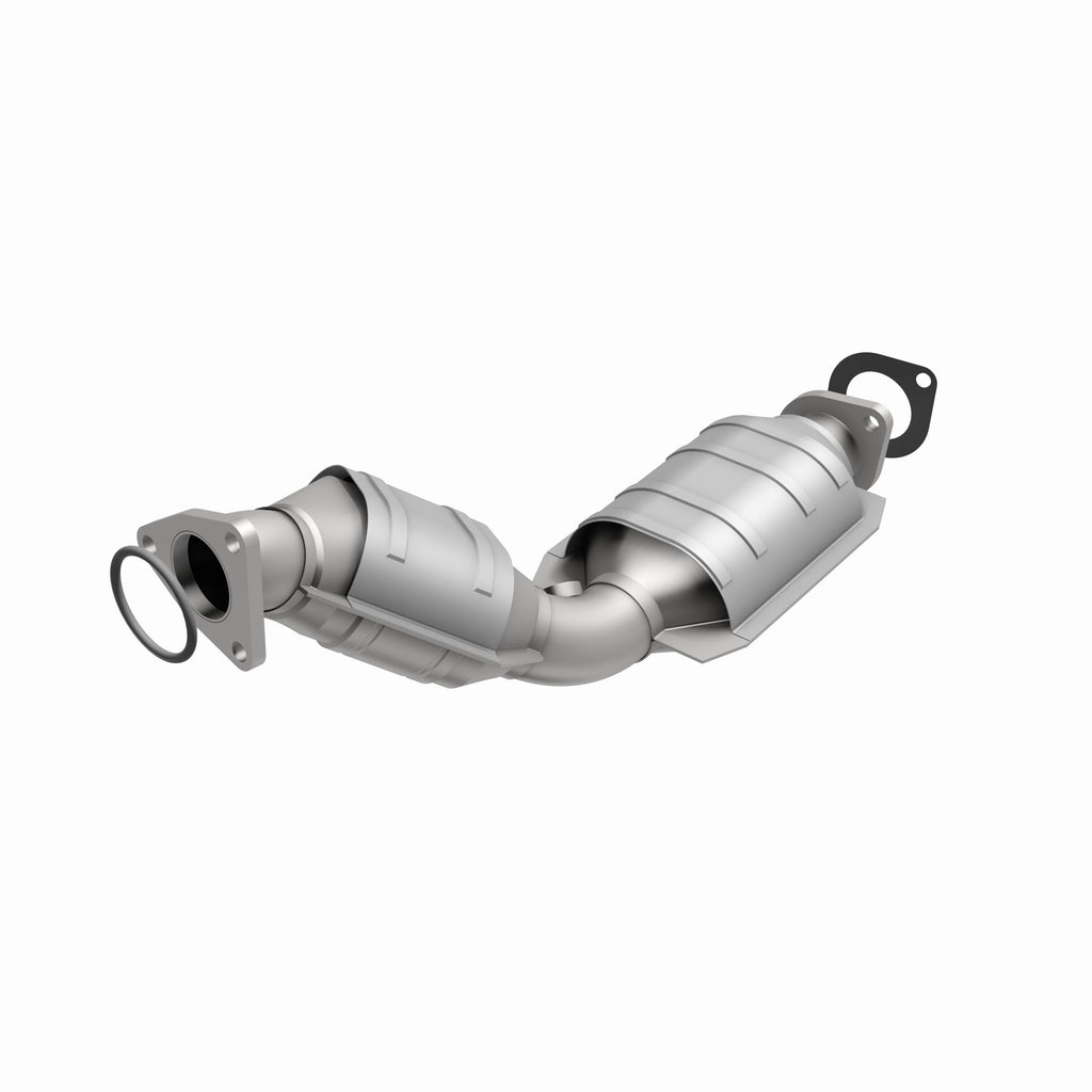 MagnaFlow Exhaust Products 51601 OEM Grade Direct-Fit Catalytic Converter for Select INFINITI FX35, INFINITI G35, INFINITI M35, Nissan 350Z