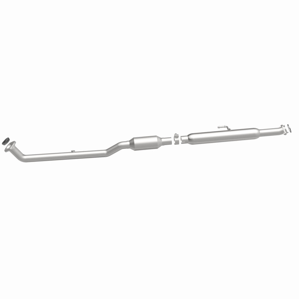MagnaFlow Exhaust Products 5671074 California CARB Direct-Fit Catalytic Converter for Select Lexus ES300h