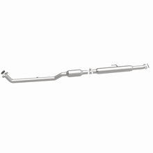 Load image into Gallery viewer, MagnaFlow Exhaust Products 5671074 California CARB Direct-Fit Catalytic Converter for Select Lexus ES300h