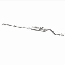 Load image into Gallery viewer, MagnaFlow Exhaust Products 19585 Overland Series Cat-Back System for Select Toyota Tacoma