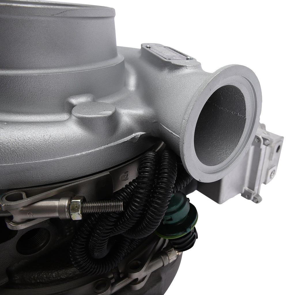 Alliant Power AP90022 Turbocharger