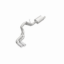 Load image into Gallery viewer, MagnaFlow Exhaust Products 15333 Street Series Polished Cat-Back System for Select Ram 2500, Ram