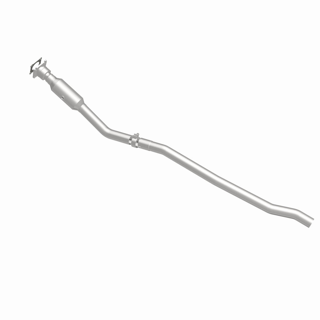 MagnaFlow Exhaust Products 5451814 California CARB Direct-Fit Catalytic Converter for Select Chrysler Town & Country, Dodge Caravan, Dodge Grand Caravan