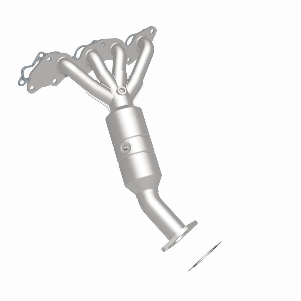 MagnaFlow Exhaust Products 49203 OEM Grade Manifold Catalytic Converter for Select Ford Fusion, Mercury Milan