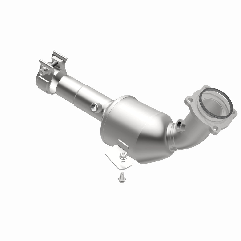 MagnaFlow Exhaust Products 280169 OEM Grade Direct-Fit Catalytic Converter for Select Chevrolet Camaro