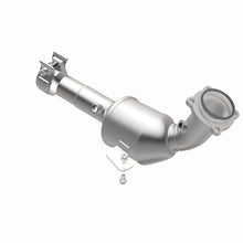 Load image into Gallery viewer, MagnaFlow Exhaust Products 280169 OEM Grade Direct-Fit Catalytic Converter for Select Chevrolet Camaro