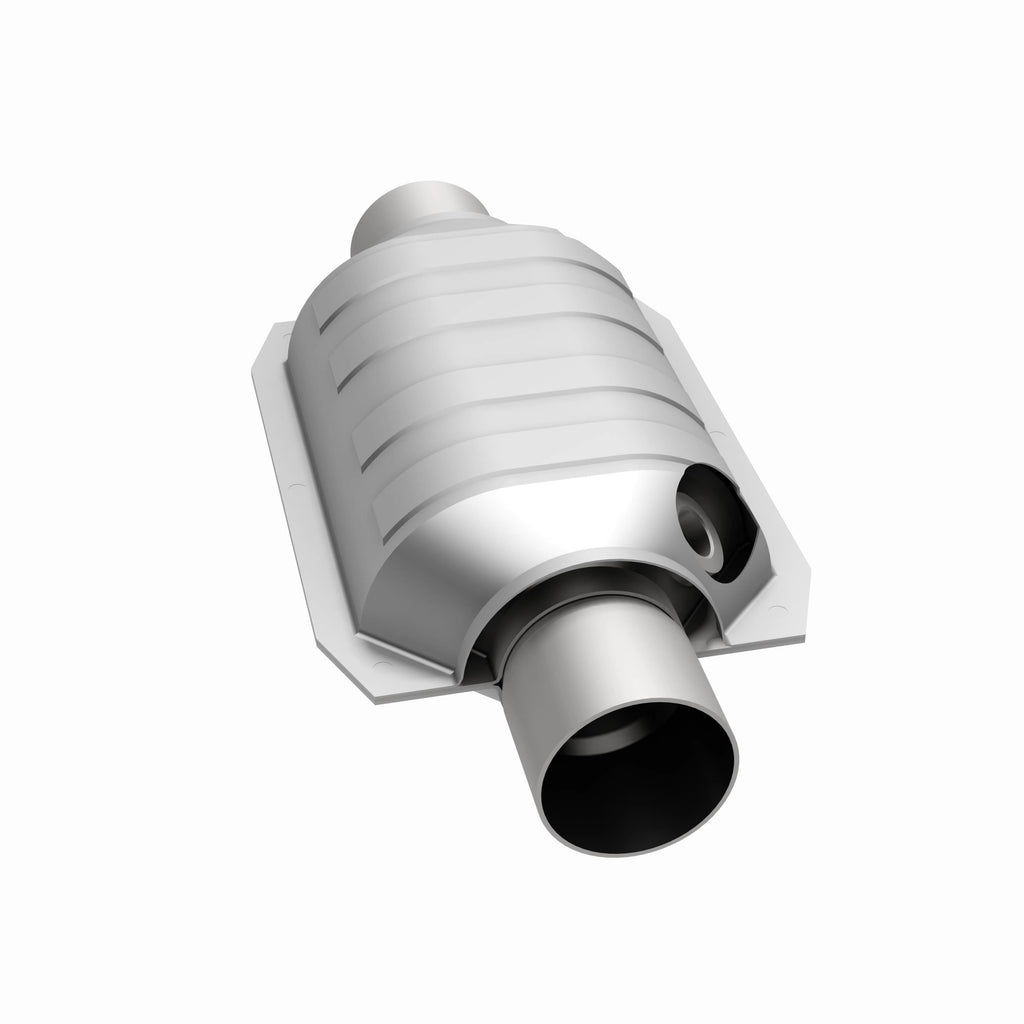MagnaFlow Exhaust Products 94169 Standard Grade Universal Catalytic Converter