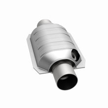 Load image into Gallery viewer, MagnaFlow Exhaust Products 94169 Standard Grade Universal Catalytic Converter