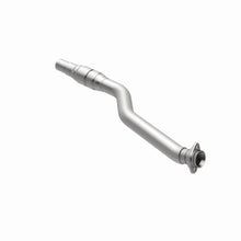 Load image into Gallery viewer, MagnaFlow Exhaust Products 49265 OEM Grade Direct-Fit Catalytic Converter for Select BMW M5, BMW M6