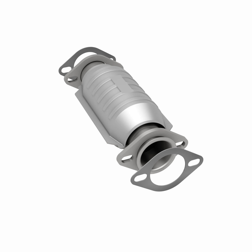 MagnaFlow Exhaust Products 22767 Standard Grade Direct-Fit Catalytic Converter for Select Nissan 240SX, Nissan D21, Toyota Camry, Toyota Celica, Toyota Cressida, Toyota Supra