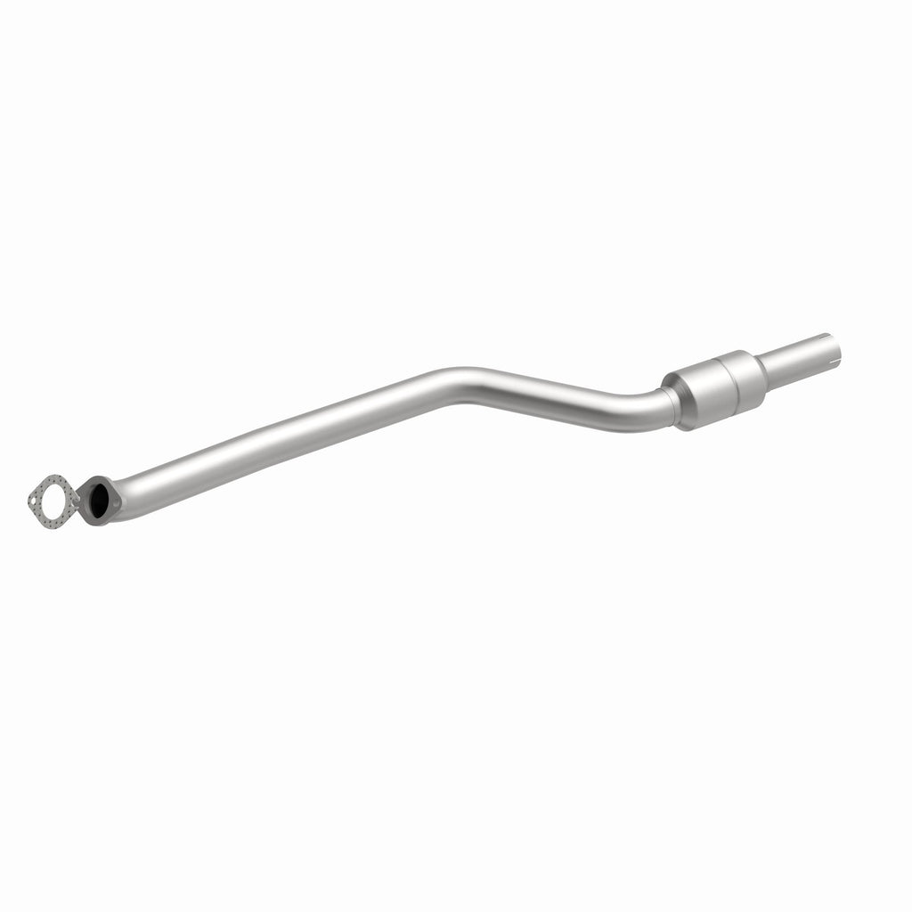 MagnaFlow Exhaust Products 557769 California CARB Direct-Fit Catalytic Converter for Select BMW 335i, BMW 335i xDrive, BMW 335is