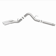 Load image into Gallery viewer, MagnaFlow Exhaust Products 19422 Street Series Polished DPF Back System for Select Ford F-150