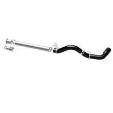 Load image into Gallery viewer, MagnaFlow Exhaust Products 17067 Black DPF Series Diesel 5 in DPF Back for Select Ford F-250 Super Duty, Ford F-350 Super Duty
