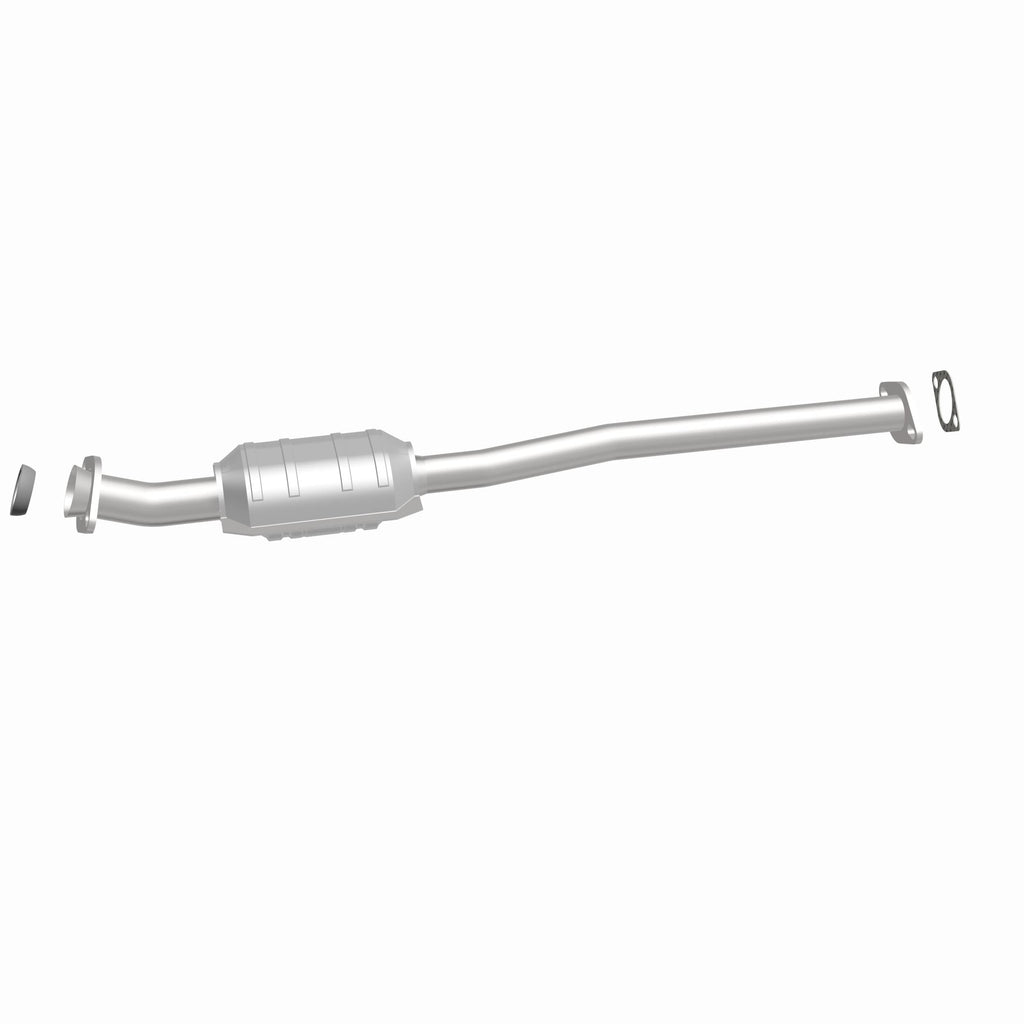 MagnaFlow Exhaust Products 22614 Standard Grade Direct-Fit Catalytic Converter for Select Chevrolet Sprint