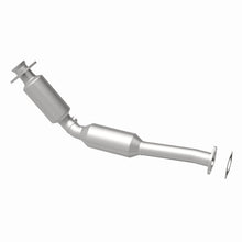 Load image into Gallery viewer, MagnaFlow Exhaust Products 5411010 California CARB Direct-Fit Catalytic Converter for Select Ford Crown Victoria, Lincoln Town Car, Mercury Grand Marquis