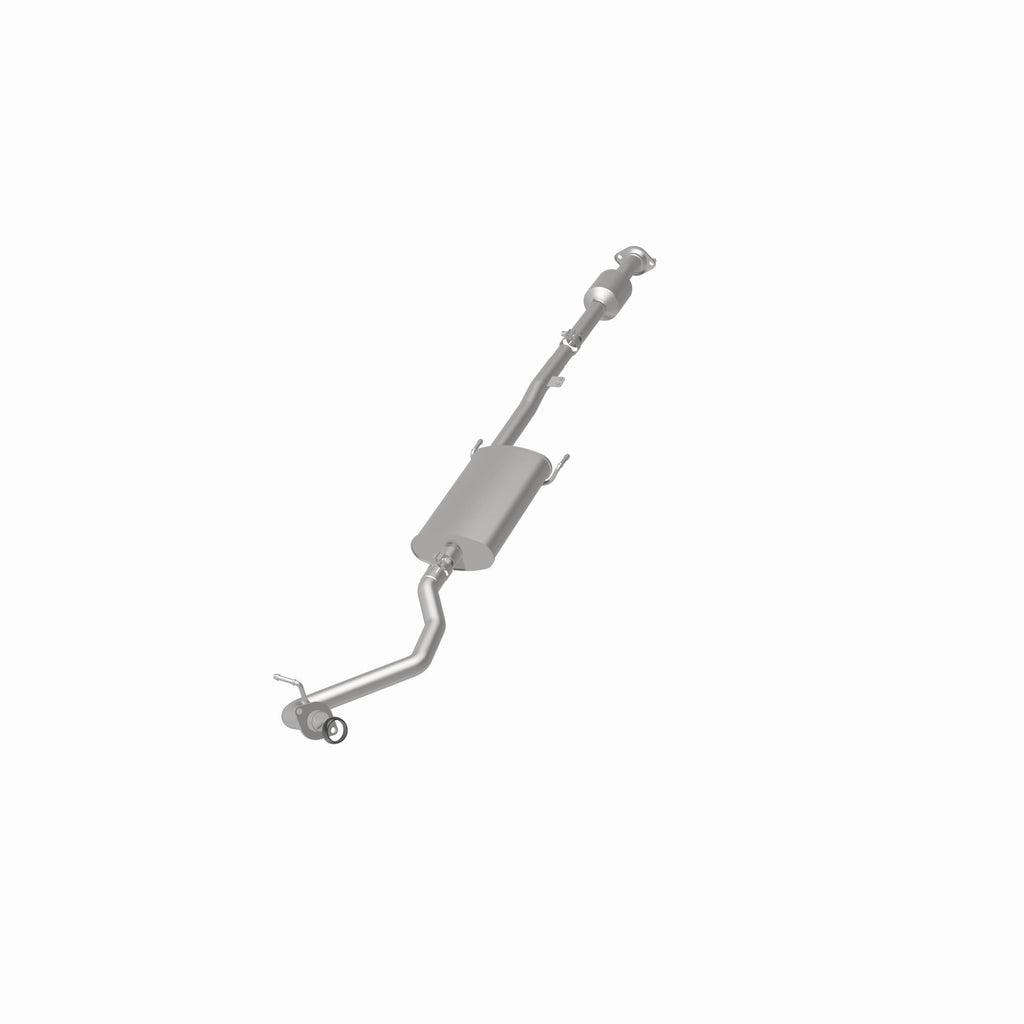 MagnaFlow Exhaust Products 52104 OEM Grade Direct-Fit Catalytic Converter for Select Toyota Highlander
