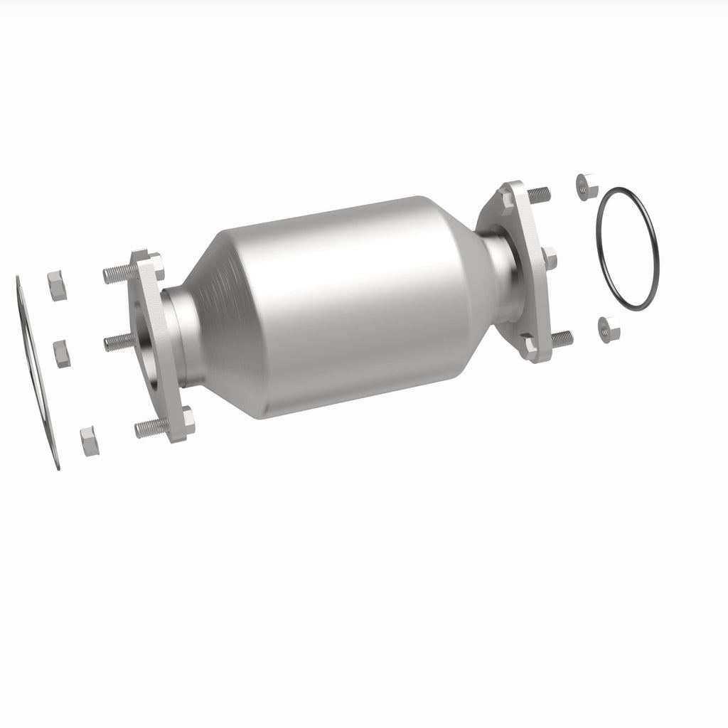 MagnaFlow Exhaust Products 52747 OEM Grade Direct-Fit Catalytic Converter for Select Acura RLX