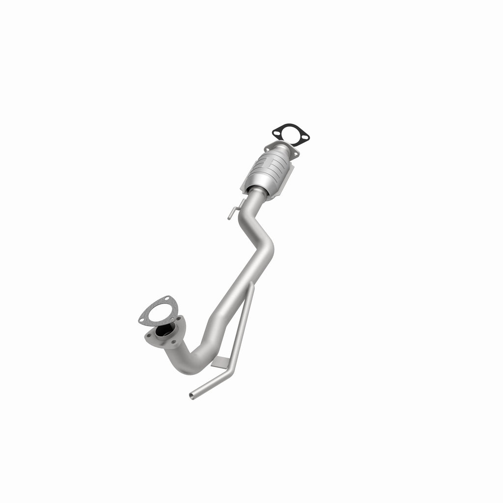 MagnaFlow Exhaust Products 22755 Standard Grade Direct-Fit Catalytic Converter for Select Nissan 300ZX