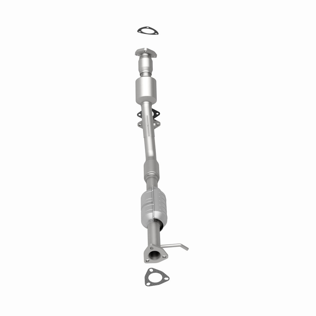 MagnaFlow Exhaust Products 51391 OEM Grade Direct-Fit Catalytic Converter for Select Saturn Vue