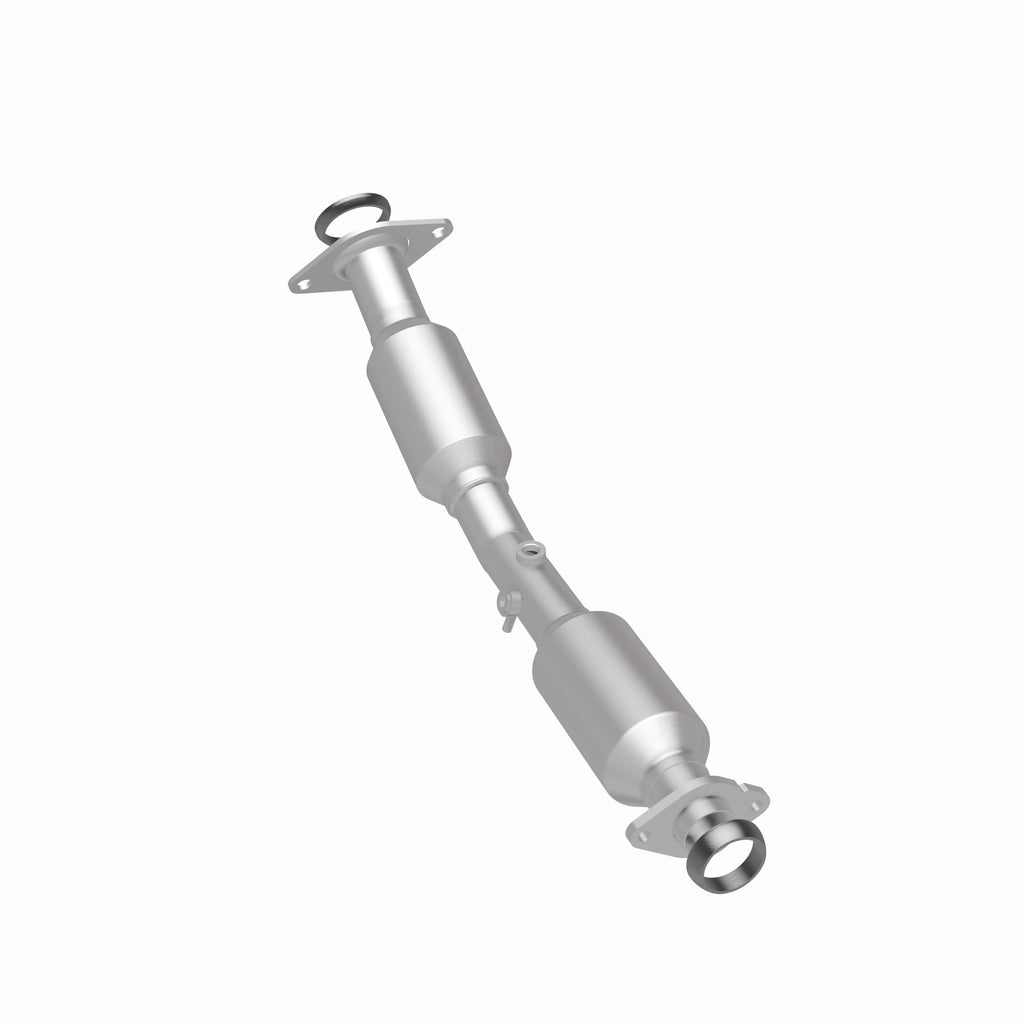 MagnaFlow Exhaust Products 52710 OEM Grade Direct-Fit Catalytic Converter for Select Nissan Sentra