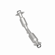 Load image into Gallery viewer, MagnaFlow Exhaust Products 52710 OEM Grade Direct-Fit Catalytic Converter for Select Nissan Sentra