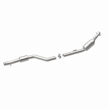 Load image into Gallery viewer, MagnaFlow Exhaust Products 5561570 California CARB Direct-Fit Catalytic Converter for Select Mercedes-Benz CL550, Mercedes-Benz S550