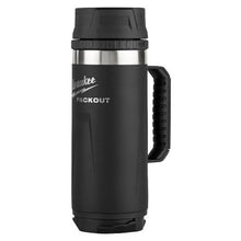 Load image into Gallery viewer, Milwaukee 48-22-8394B PACKOUT 18oz Insulated Mug with Sip Lid