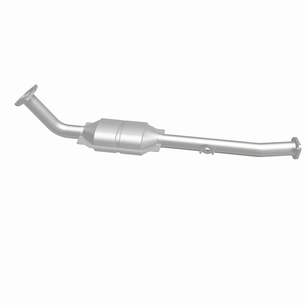 MagnaFlow Exhaust Products 49578 OEM Grade Direct-Fit Catalytic Converter for Select Toyota Sequoia