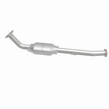 Load image into Gallery viewer, MagnaFlow Exhaust Products 49578 OEM Grade Direct-Fit Catalytic Converter for Select Toyota Sequoia
