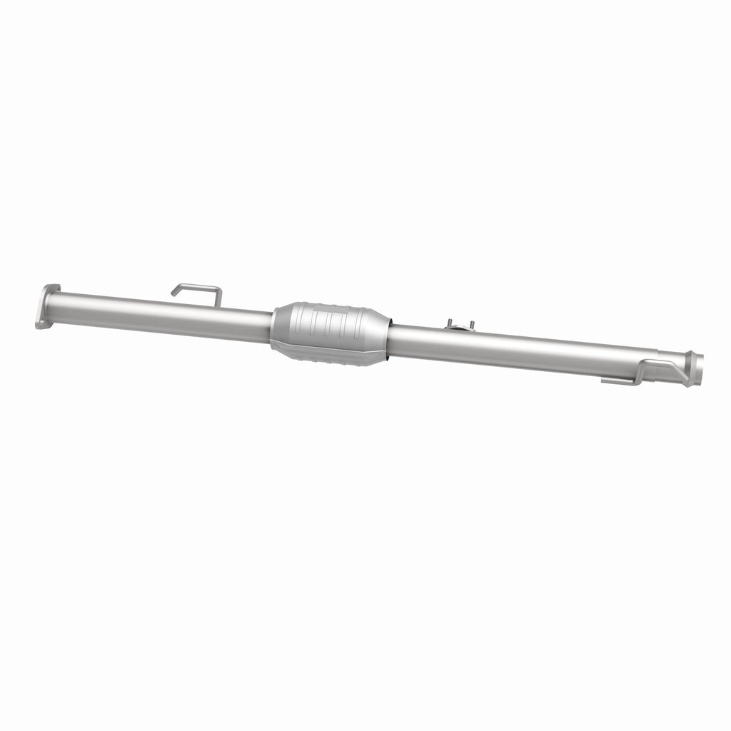 MagnaFlow Exhaust Products 447226 California CARB Direct-Fit Catalytic Converter for Select Toyota Tundra