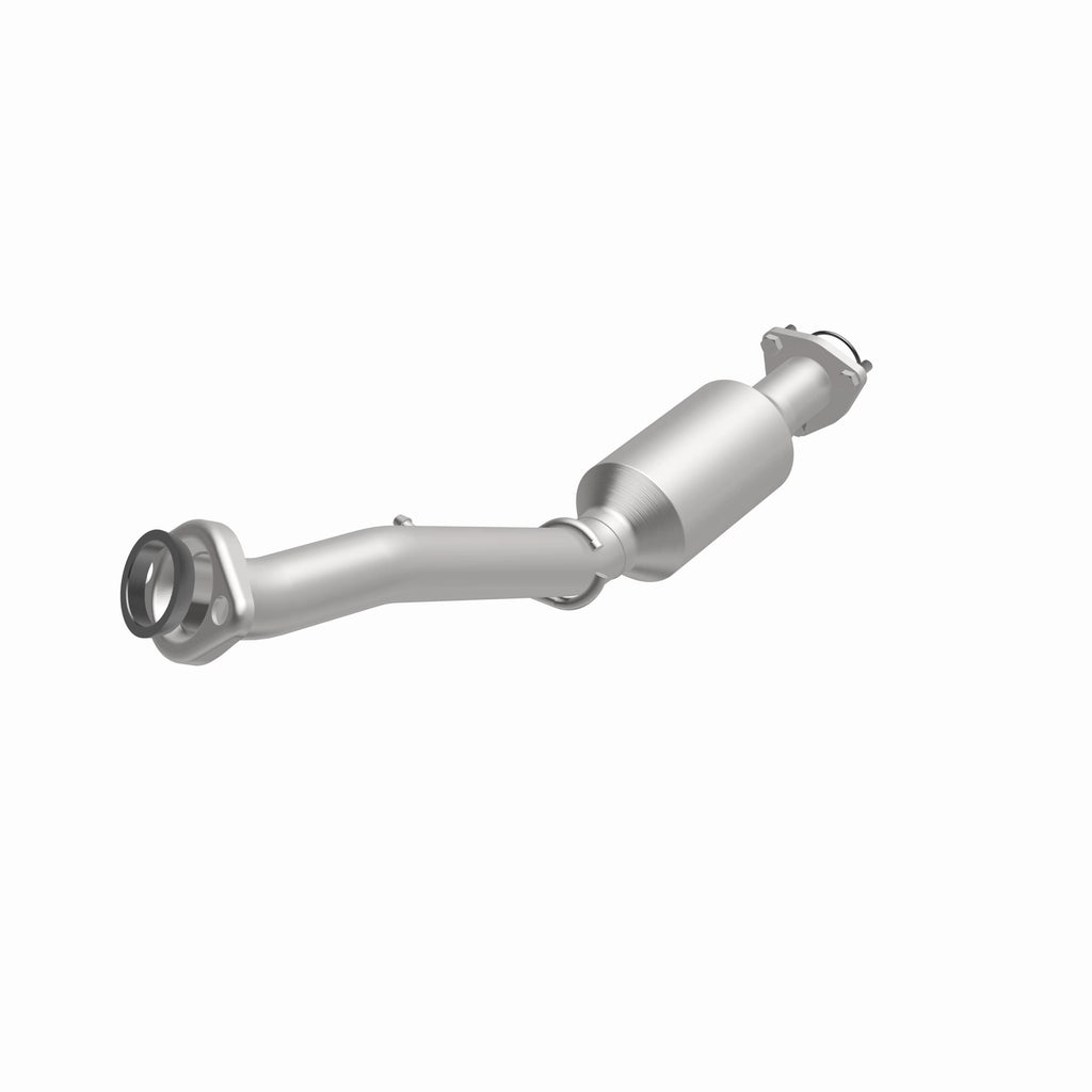 MagnaFlow Exhaust Products 52035 OEM Grade Direct-Fit Catalytic Converter for Select Honda Civic