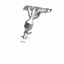 Load image into Gallery viewer, MagnaFlow Exhaust Products 51974 OEM Grade Manifold Catalytic Converter for Select Mazda 6