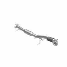 Load image into Gallery viewer, MagnaFlow Exhaust Products 5561257 California CARB Direct-Fit Catalytic Converter for Select Volvo C30, Volvo C70, Volvo S40, Volvo V50