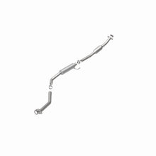 Load image into Gallery viewer, MagnaFlow Exhaust Products 51146 OEM Grade Direct-Fit Catalytic Converter for Select Toyota Celica