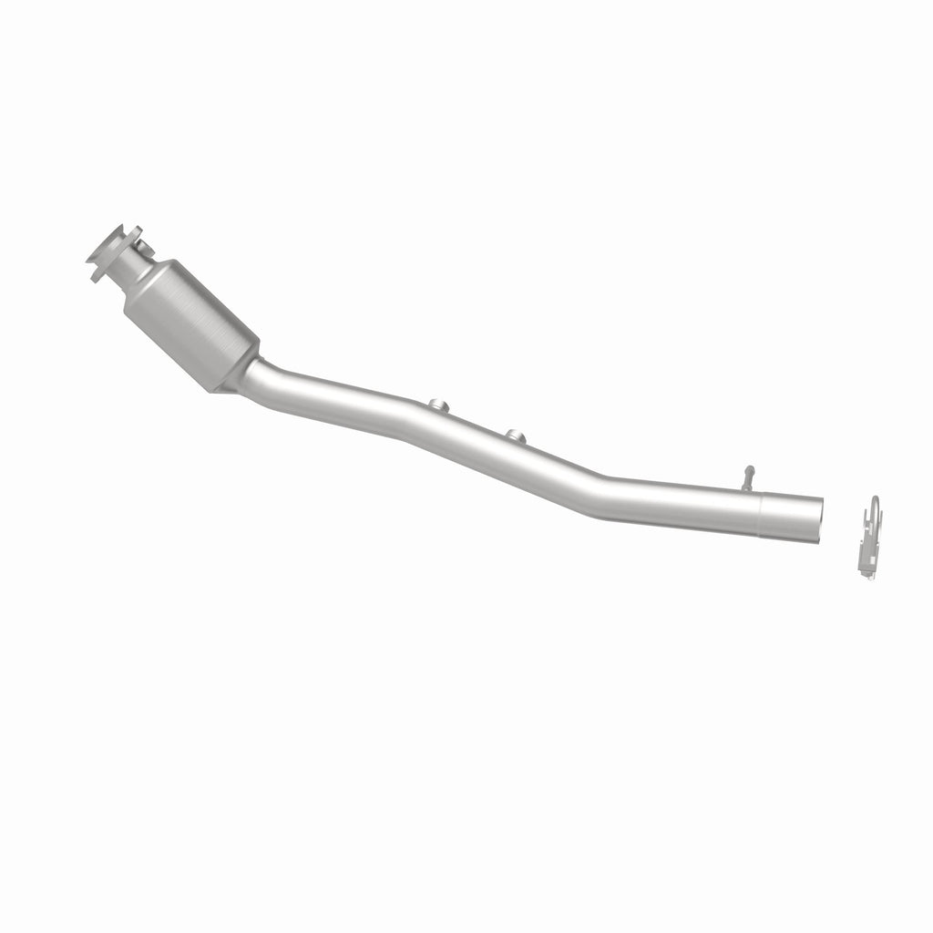 MagnaFlow Exhaust Products 5451713 California CARB Direct-Fit Catalytic Converter for Select Land Rover Range Rover