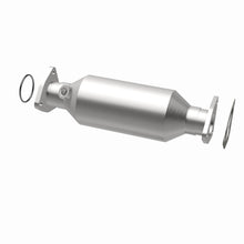 Load image into Gallery viewer, MagnaFlow Exhaust Products 22644 HM Grade Direct-Fit Catalytic Converter for Select Honda Prelude