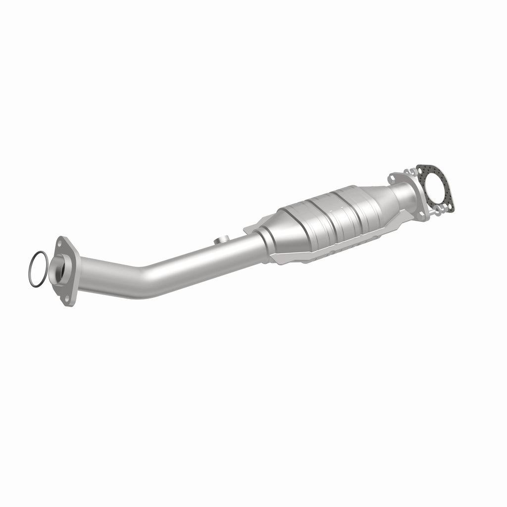 MagnaFlow Exhaust Products 49218 OEM Grade Direct-Fit Catalytic Converter for Select INFINITI QX56, Nissan Armada, Nissan Pathfinder Armada, Nissan TITAN