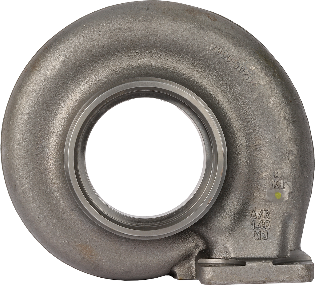 Alliant Power 761174-0004 Turbocharger Turbine Housing