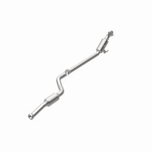 Load image into Gallery viewer, MagnaFlow Exhaust Products 21-563 OEM Grade Direct-Fit Catalytic Converter for Select Mercedes-Benz CLS550