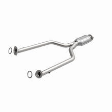 Load image into Gallery viewer, MagnaFlow Exhaust Products 24321 HM Grade Direct-Fit Catalytic Converter for Select Lexus GS430, Lexus SC430
