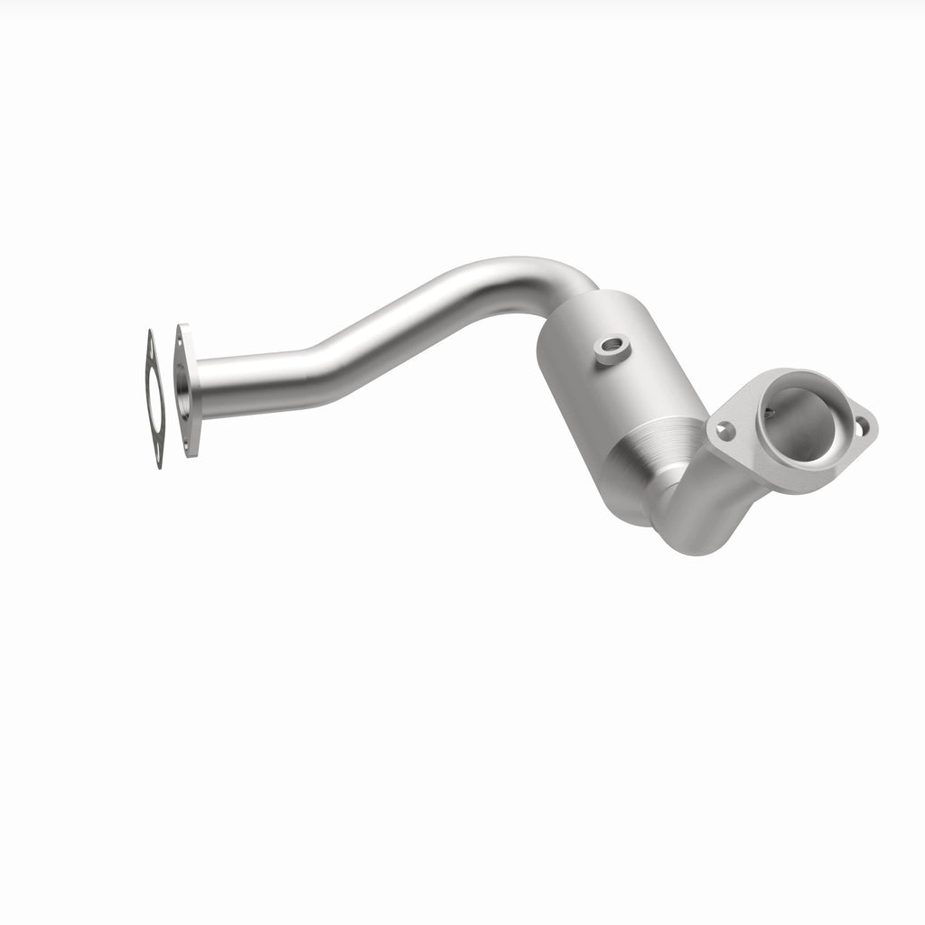 MagnaFlow Exhaust Products 49677 OEM Grade Direct-Fit Catalytic Converter for Select Ford Ranger, Mazda B4000