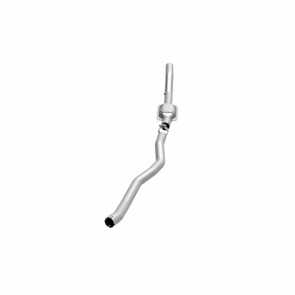 MagnaFlow Exhaust Products 23228 HM Grade Direct-Fit Catalytic Converter for Select Dodge Dakota