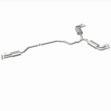Load image into Gallery viewer, MagnaFlow Exhaust Products 19466 Street Series Polished Cat-Back System for Select Chevrolet Blazer