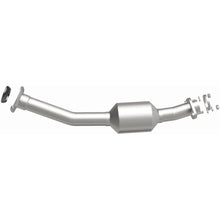 Load image into Gallery viewer, MagnaFlow Exhaust Products 551689 California CARB Direct-Fit Catalytic Converter for Select Nissan NV200