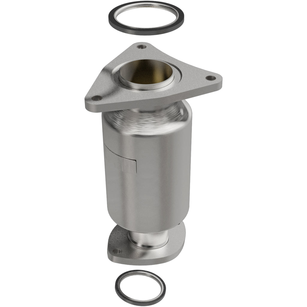 MagnaFlow Exhaust Products 5411032 California CARB Direct-Fit Catalytic Converter for Select Lexus GS430, Lexus SC430