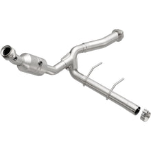 Load image into Gallery viewer, MagnaFlow Exhaust Products 52139 OEM Grade Direct-Fit Catalytic Converter for Select Ford F-150