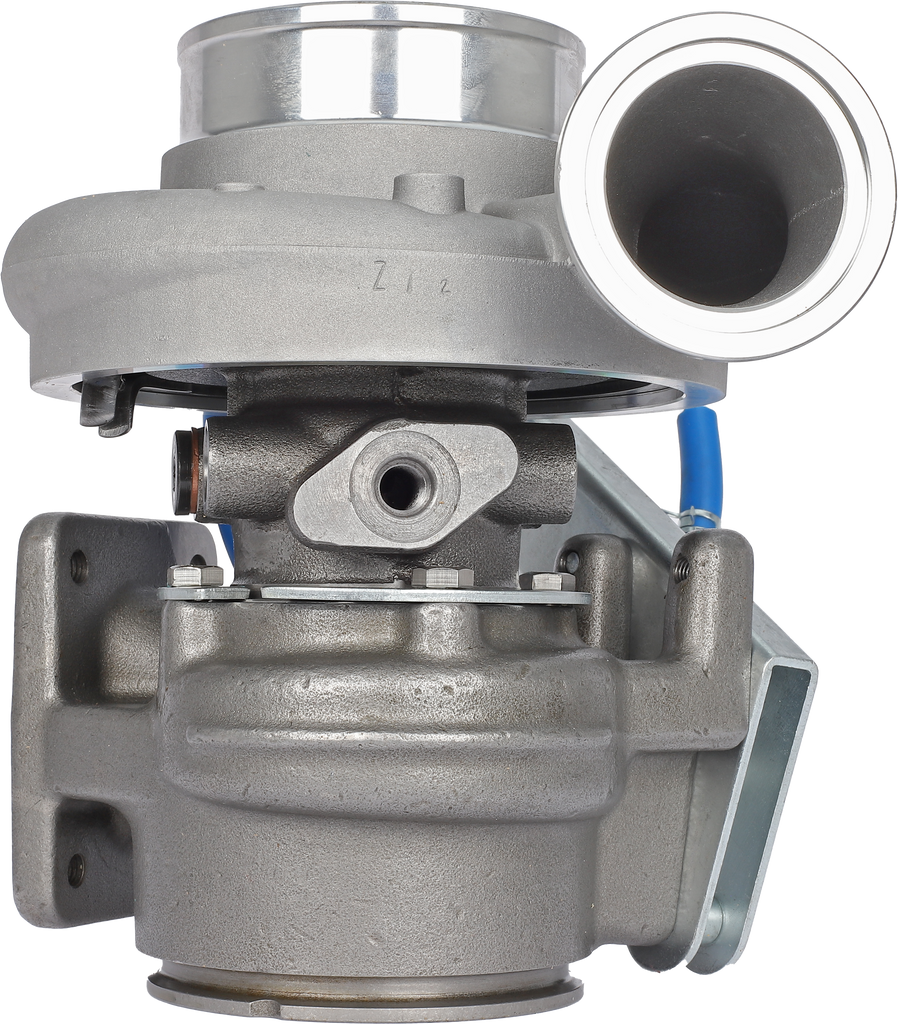 Alliant Power AP90047 Turbocharger