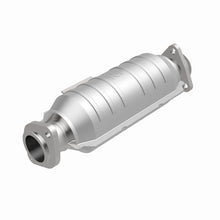 Load image into Gallery viewer, MagnaFlow Exhaust Products 23876 HM Grade Direct-Fit Catalytic Converter for Select Hyundai Elantra, Hyundai Tiburon, Kia Sportage