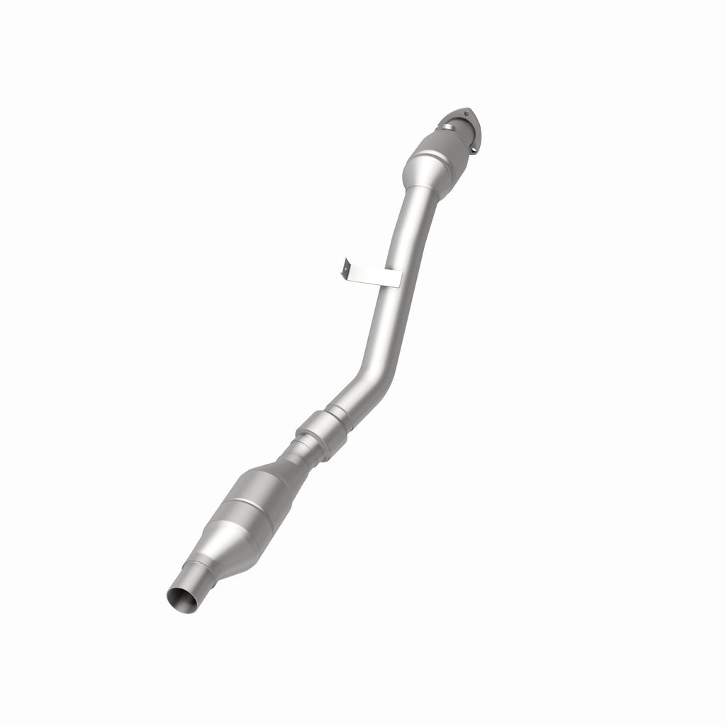 MagnaFlow Exhaust Products 24318 HM Grade Direct-Fit Catalytic Converter for Select Audi S4